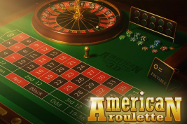 American Roulette — играть в vodka casino | Live Casino