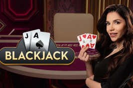 BlackJack — играть в vodka casino | Live Casino