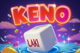 Keno — играть в vodka casino | Live Casino