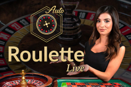 Live Roulette — играть в vodka casino | Live Casino