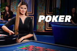 Poker — играть в vodka casino | Live Casino