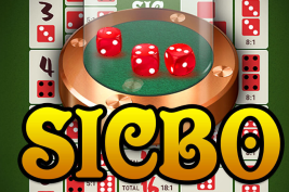 SICBO — играть в vodka casino | Live Casino