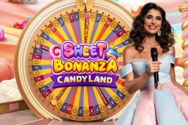 Sweet Bonanza Candy Land — играть в vodka casino | Live Casino