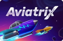 Aviatrix — играть в vodka casino | Aviatrix