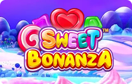 Sweet Bonanza — играть в vodka casino | Pragmatic Play
