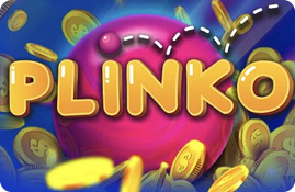 Plinko — играть в vodka casino | Spribe