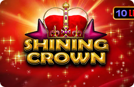 Shining Crown — играть в vodka casino | Amunset